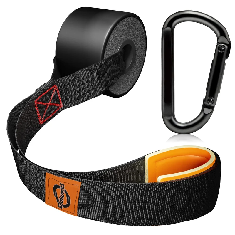 Resistance Bands Door Anchor Attachment Secure Door Anchor Heavy Duty Door Anchor for Resistance Ban