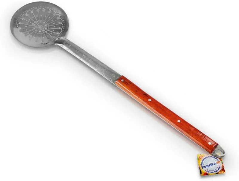 Gusseisen Kazan 16 L Uzbekisch mit Aluminiumdeckel Uzbekistan Kochtopf Schaumlöffel Schöpfkelle Plov