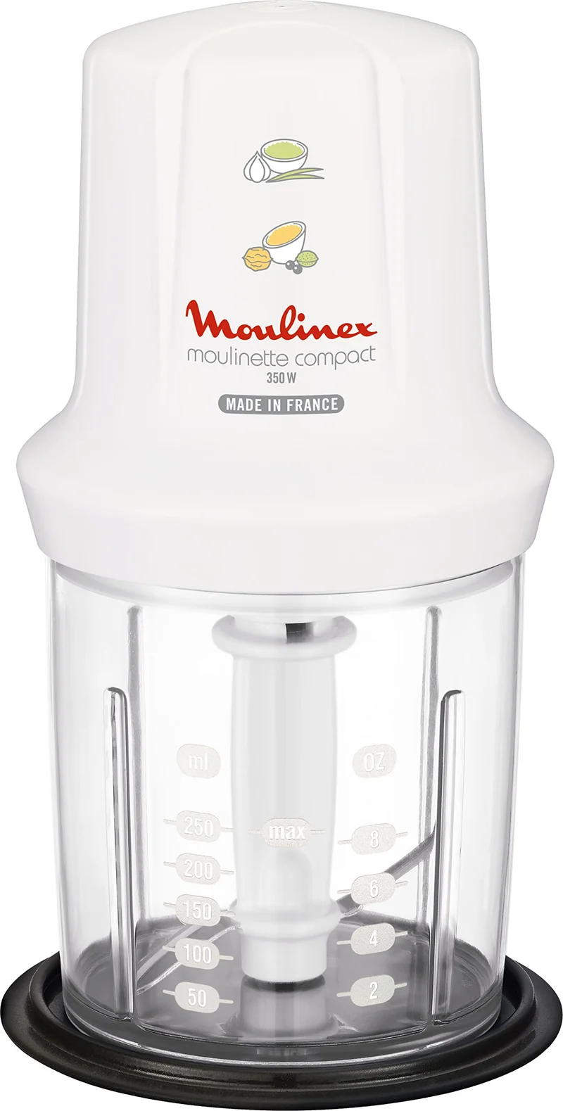 Moulinex dj3051 Mixer 0.00, 0.00