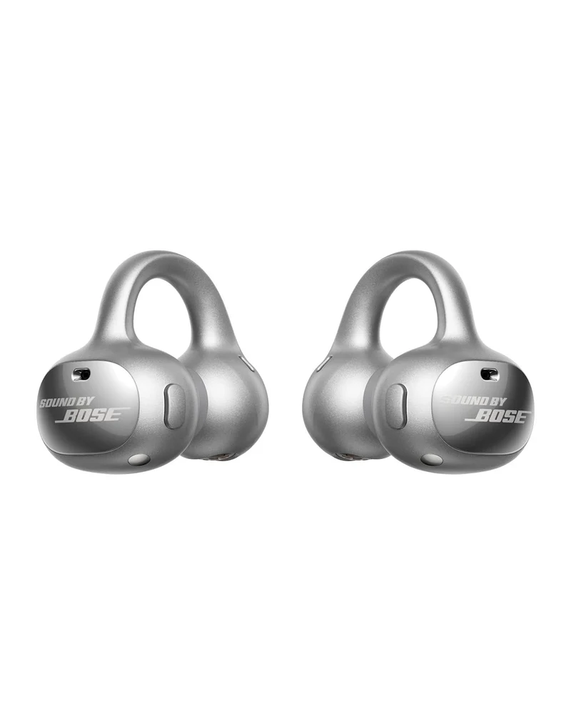 Baseus Inspire XC1 Open-Ear Kopfhörer, Sound by Bose, Cloud-Komfort Open Earbuds mit Dolby Audio | H