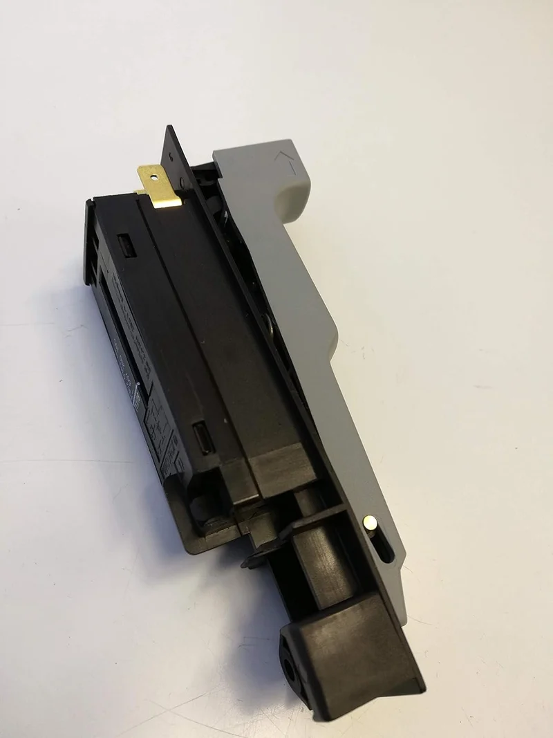 Bosch Schalter 1607200105 zu Winkelschleifer GWS PWS GNS BWS DC230