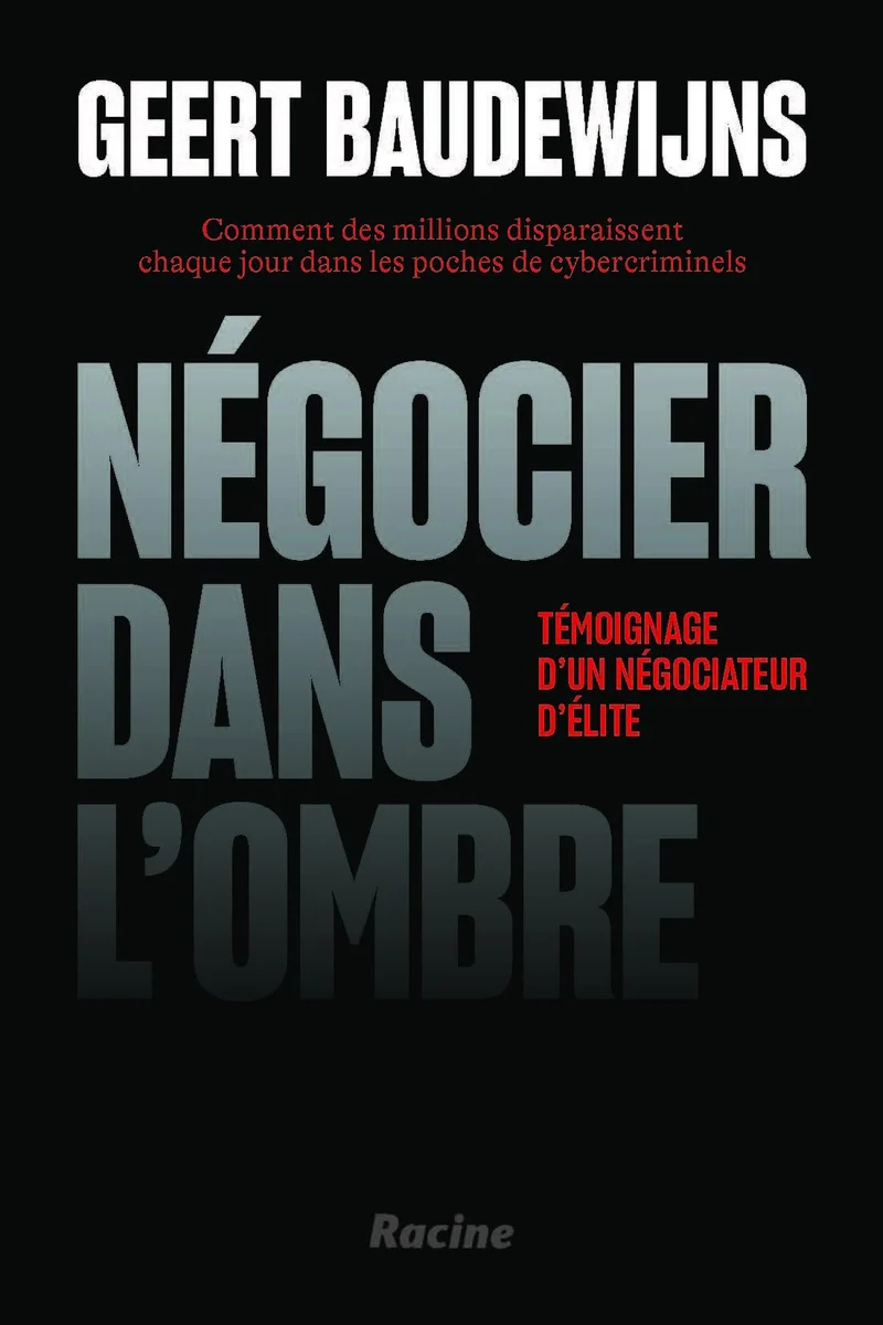 Négocier dans l'ombre: Comment des millions disparaissent chaque jour dans les poches de cybercrimin