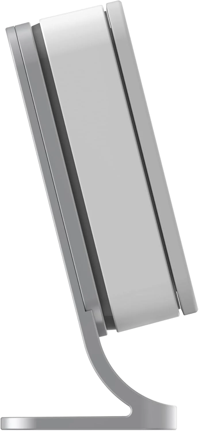 Philips WelcomeBell BASIC Funk Türklingel, bis zu 200 m Reichweite, 531012, Basic