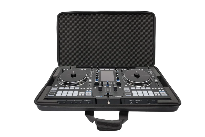 Magma CTRL Case System One