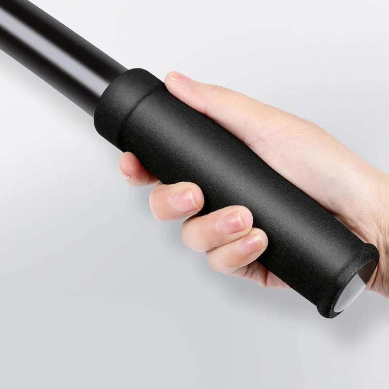 15° Curve Autowaschbürste, 60-112cm Teleskop Waschbürste mit Hochdichter Chenille Mikrofaser Bürsten