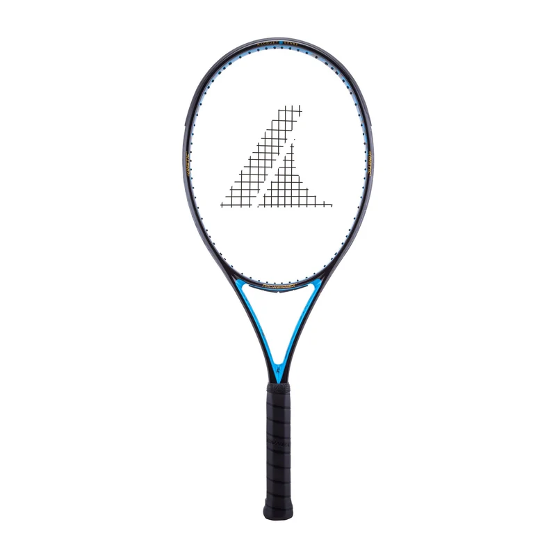 PROKENNEX Tennis Black Ace 105-2025 L2, L2