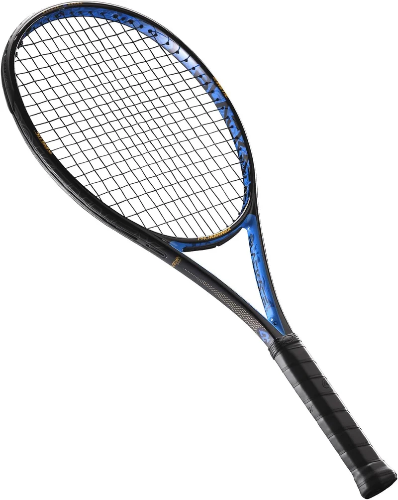 PROKENNEX Tennis Black Ace 105-2025 L2, L2