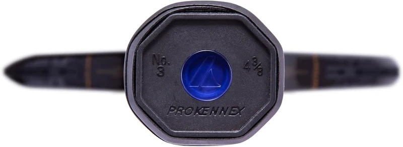 PROKENNEX Tennis Black Ace 105-2025 L2, L2