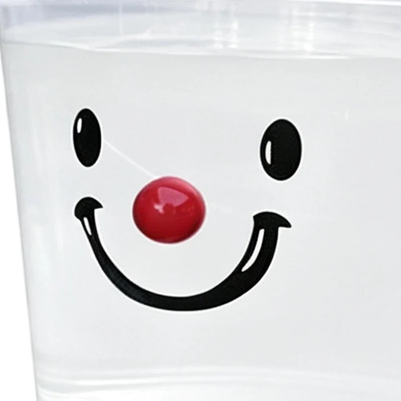 PP Pet Water Dispenser - Automatischer g-ravity auslaufsicherer Napf S/L Grössen | für Hunde Katzen