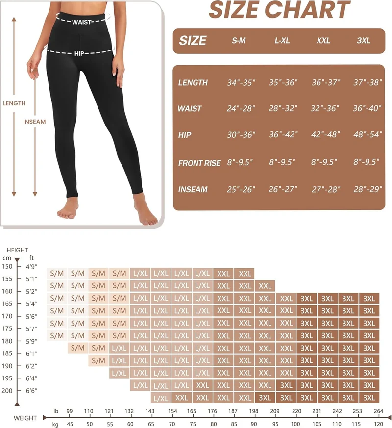 VALANDY Damen Weich Hosen-Set M-L 1er-pack, Violett, M-L 1er-pack, Violett
