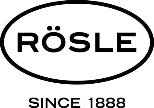 RÖSLE Holzkohle-Kugelgrill Abdeckhaube Smoker No.1 F50/F50-S, Hochwertige Schutzhülle aus 100% Polye