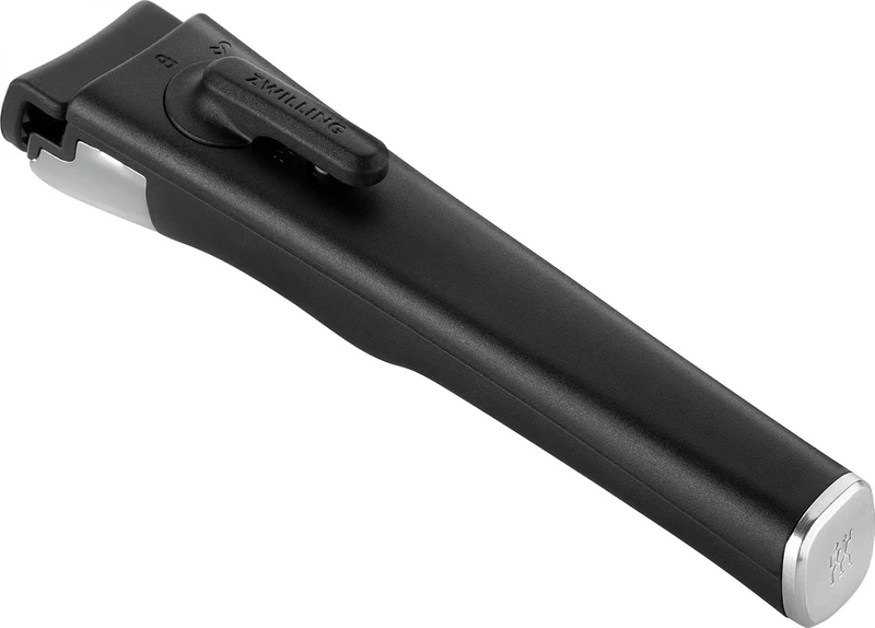 ZWILLING Unlock Bratpfannen-Set 4-tlg. (20, 24, 28 cm + Griff) mit Keramikbeschichtung, Abnehmbarer