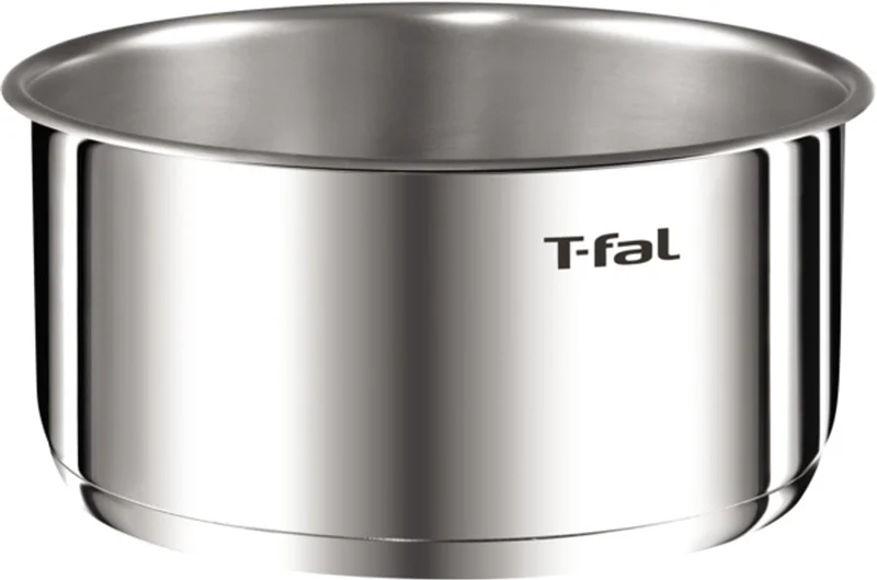 TEFAL Ingenio Emotion Pfannen und Töpfe Set, 15-teilig, L897SF04