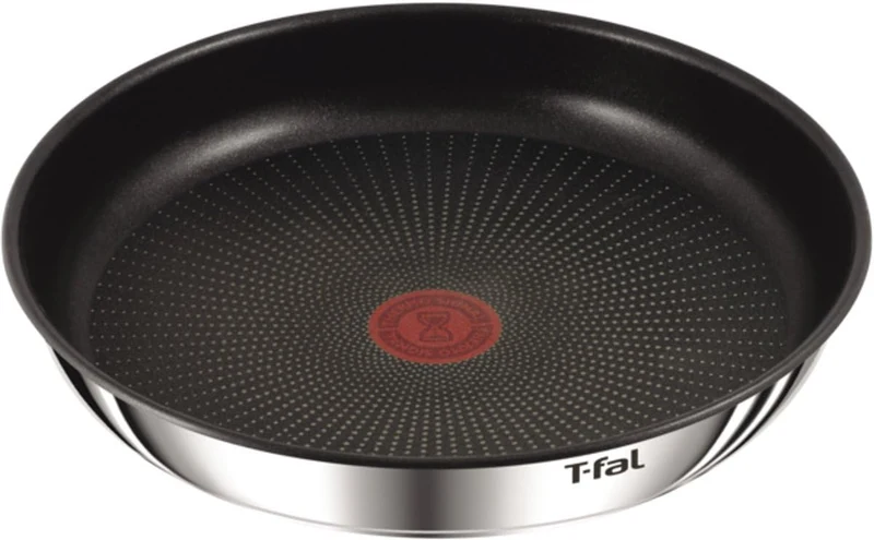 TEFAL Ingenio Emotion Pfannen und Töpfe Set, 15-teilig, L897SF04