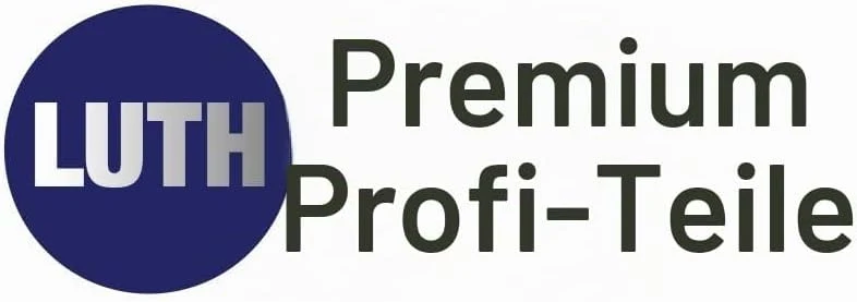 LUTH Premium Profi Parts Kompatibel mit Bosch Gehäuseunterteil Von Durchlaufschnitzler 12018136 für