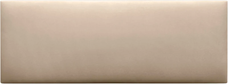 DHOME DHOMEKopfteil aus Kunstleder oder Stoff AQUALINE Glatt mit Beinen gepolstert Luxusbett (Kunstl