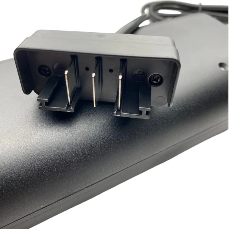 Trade-Shop Netzteil Ladegerät Ladekabel 42V 4A kompatibel mit Bosch Classic Line/Classic+ Line 36V E