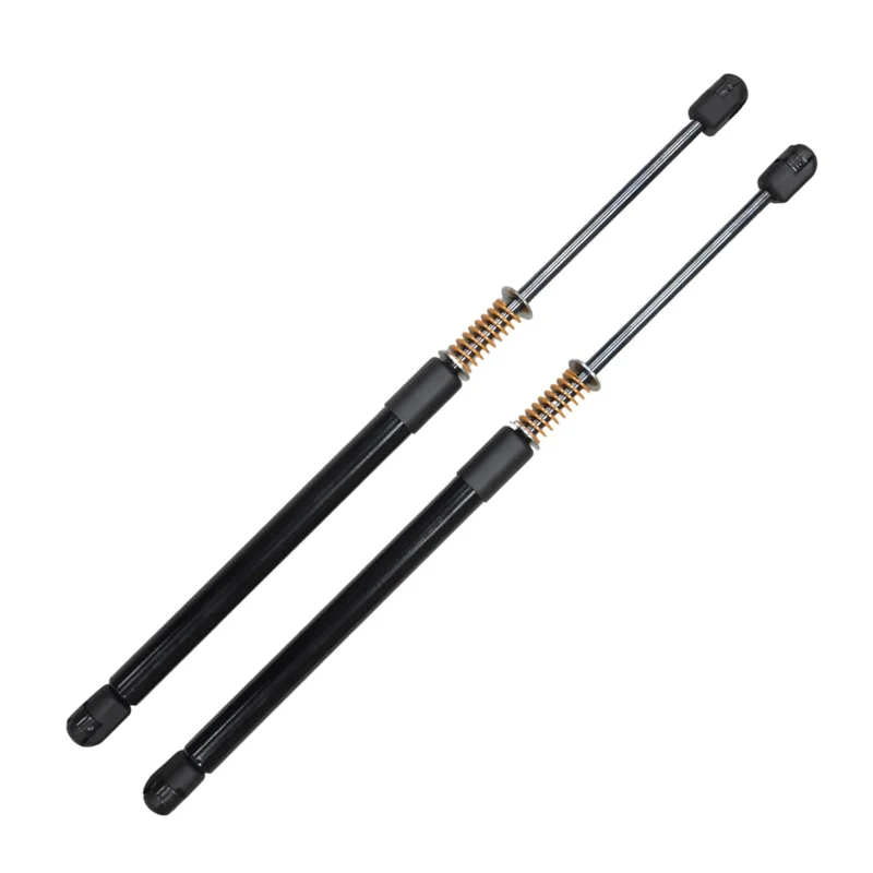 JINGLING Automatische Heckklappendämpfer für Golf Mk7&Mk7.5 2012-2021 531MM 5G6827550C 520N mit Gasd