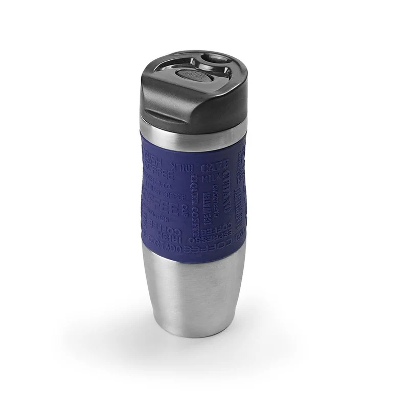 IBILI 799904A Thermobecher Blau, Blau