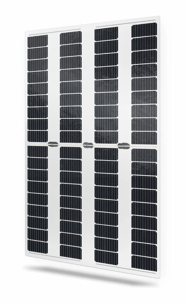 SoliTek Solarmodul Solid Agro 290W – Für Landwirtschaft & Gewerbe, Verringert den Wasserbedarf von P