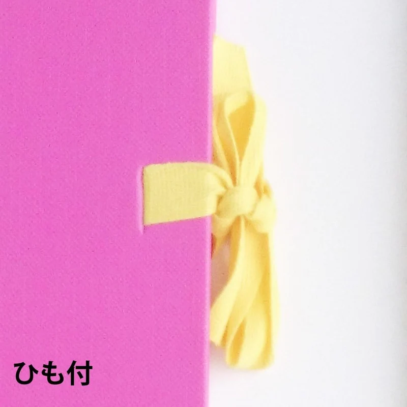 Art Spirale F4, Einband pink rose, rose
