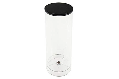 DeLonghi nespresso Tank Acqua Deckel Maschine Caffè Vertuo Plus ENV150