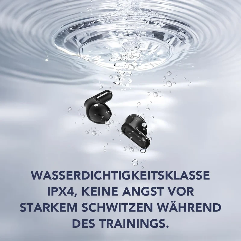 NE20 KI Übersetzungskopfhörer in 165 Sprachen & 7 Mode - Bluetooth 6.0 Sprachübersetzer Kopfhörer Ec