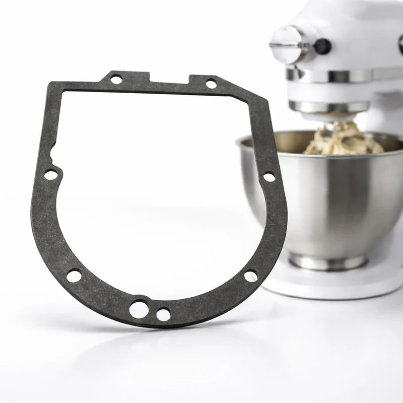 Ersatz-Dichtung für KitchenAid Küchenmaschinen | Passend für Artisan, Classic & Ultra Modelle