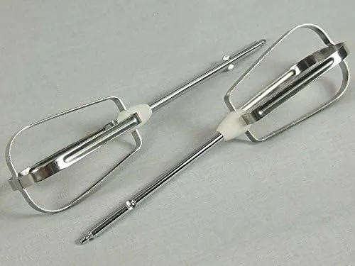 Kenwood , Set mit 2 Schlagbesen HM310 HM320 HM327 HM520 HM524 HM530 HM534 HM535