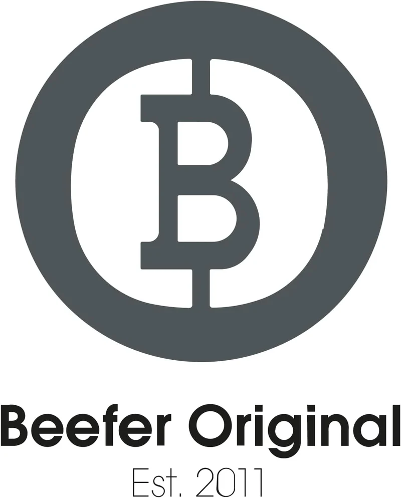 Beefer - Warmhalteschale Edelstahl XL/XL Chef – Hält Speisen warm