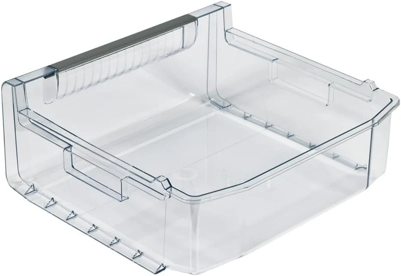 Schublade Gefrierkasten Gefrierschubfach Gefrierfachschublade 390x162x370mm Bosch 00740822 740822 Kü