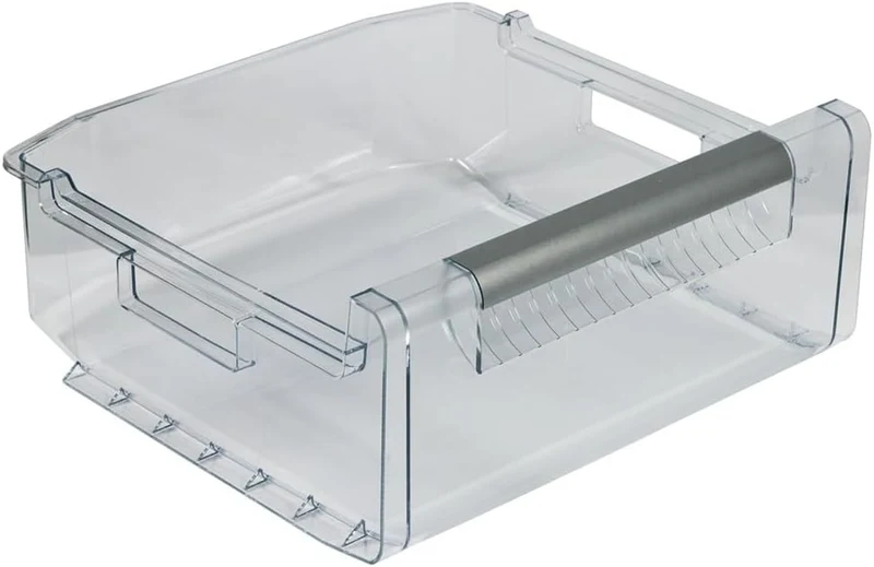 Schublade Gefrierkasten Gefrierschubfach Gefrierfachschublade 390x162x370mm Bosch 00740822 740822 Kü
