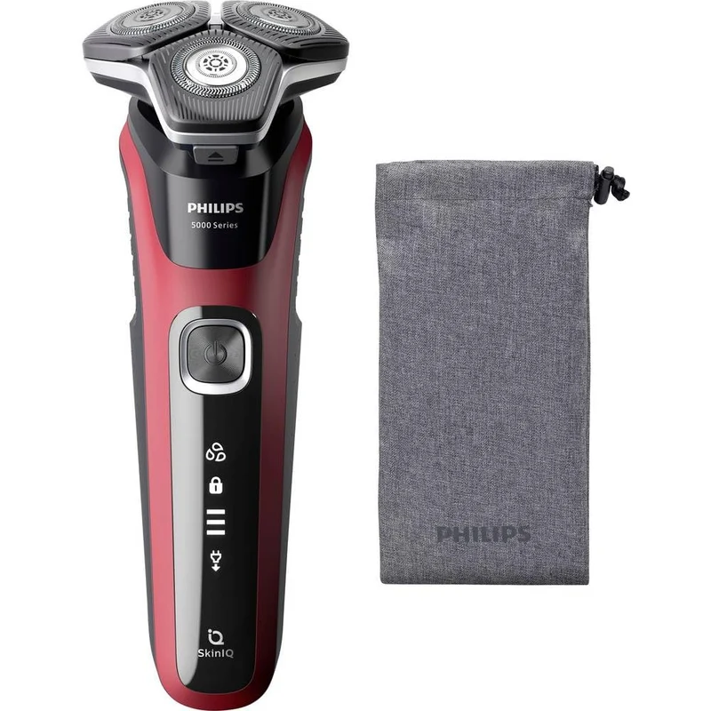 Philips S5883/10 Rotationsrasierer