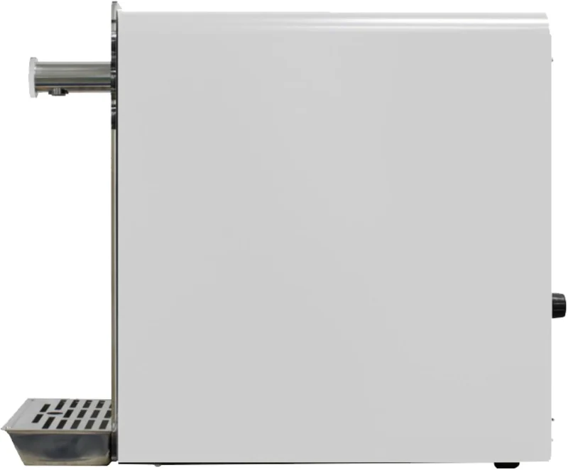 Wassersprudler BT-30 SetTafelwasseranlage mit Kühlung Sprudelwasser Trinkwasser Wasserspender 30 L/h