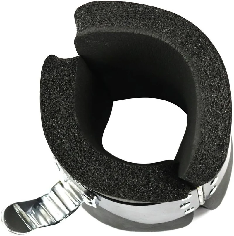 TONYKO Anti-Schwerkraft-Stiefel für Stressabbau und Fitness, Schwarz