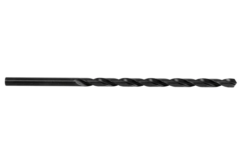 BROCA HSS EXTRALARGA 8X240 mm. - Unid: 1 8 x 240 mm, 8 x 240 mm