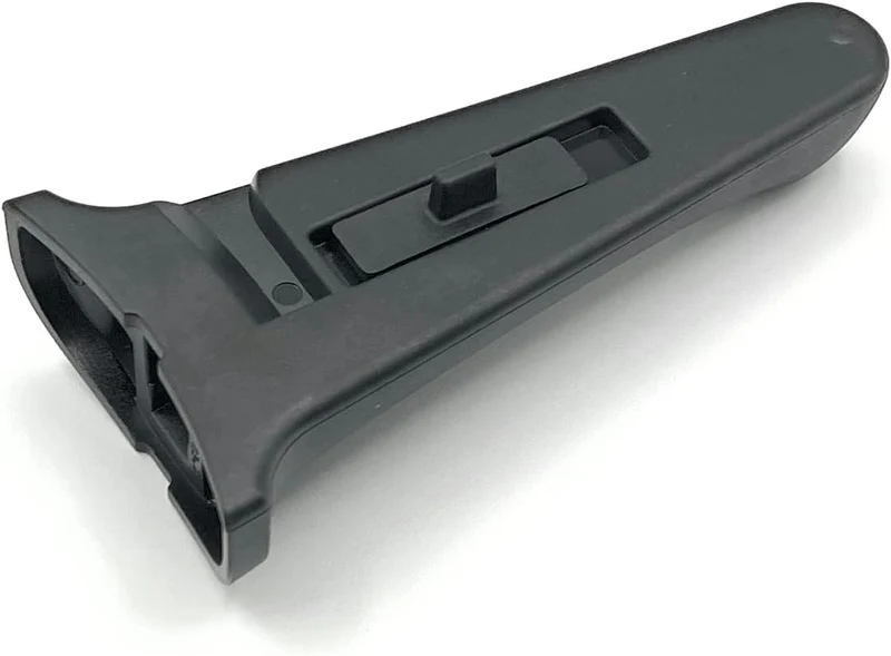 Kompletter Griff für Schnellkochtopf WMF Perfect, kompatibel mit WMF Perfect Kochtopf, Original-Ersa