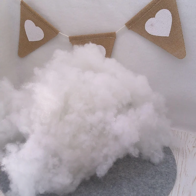 Puppenbettwäsche mit Teddy Stickerei, Decke 36 h x 34 b, Kissen 16h x 25 b für Puppenwagen- bett ode
