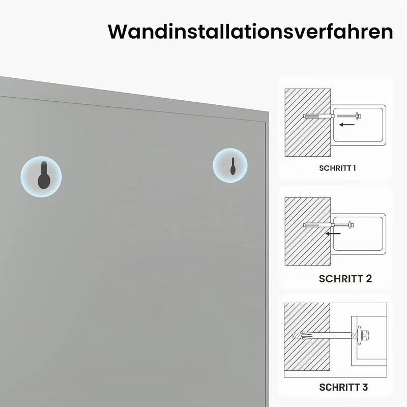 VEEHAUS Schuhregal Schmal Metall Schuhschrank Hoch Schuhkipper mit Magnetische Abdeckung Metall Mont