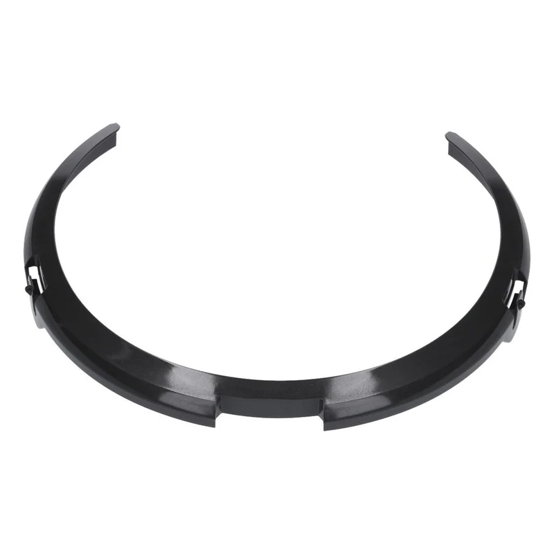 LUTH Premium Profi Parts Überlaufschutzring kompatibel mit Tefal Ss-1530000904 für Heissluft-Fritteu