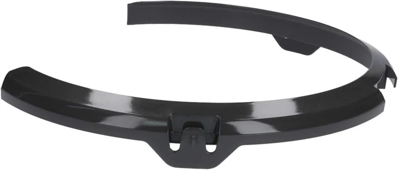 LUTH Premium Profi Parts Überlaufschutzring kompatibel mit Tefal Ss-1530000904 für Heissluft-Fritteu