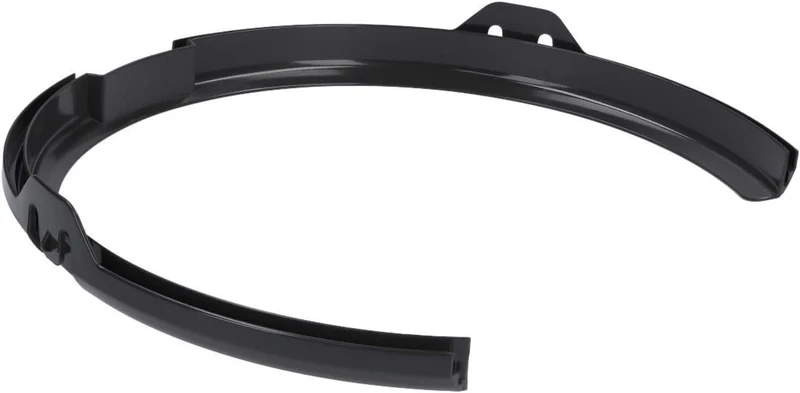 LUTH Premium Profi Parts Überlaufschutzring kompatibel mit Tefal Ss-1530000904 für Heissluft-Fritteu