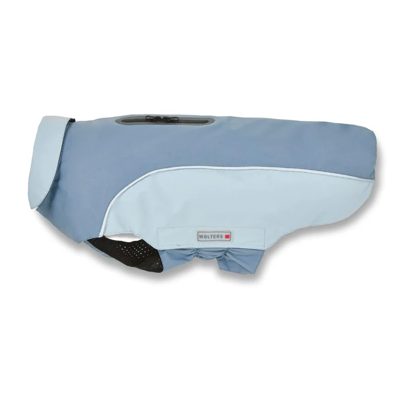 Wolters Regenjacke Easy Rain.., Grösse:42 cm, Farbe:blau 42 cm blau, 42 cm blau