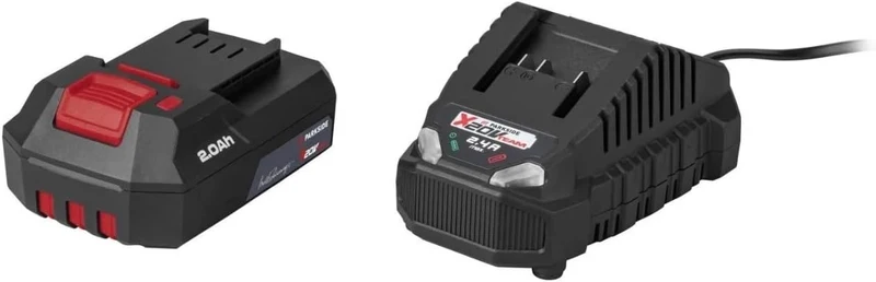 PSIDE Angebot für PARKSIDE PERFORMANCE® 20 V Akku-Bohrschrauber PABSP 20 Li inkl. Akku (2Ah) und Lad