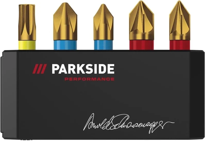 PSIDE Angebot für PARKSIDE PERFORMANCE® 20 V Akku-Bohrschrauber PABSP 20 Li inkl. Akku (2Ah) und Lad