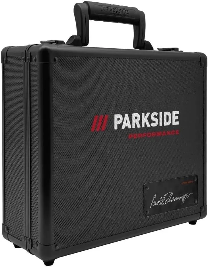 PSIDE Angebot für PARKSIDE PERFORMANCE® 20 V Akku-Bohrschrauber PABSP 20 Li inkl. Akku (2Ah) und Lad