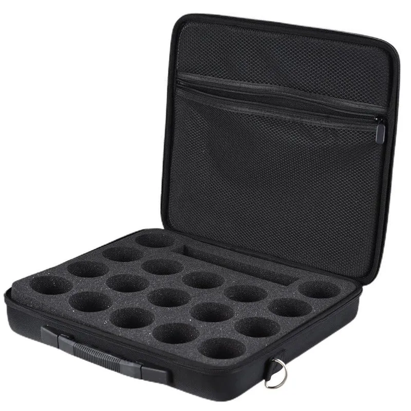 Dianzan Poolball-etui, Aufbewahrungstasche Für Billardbälle, Snooker-poolbälle, Tragetasche, Reiseet