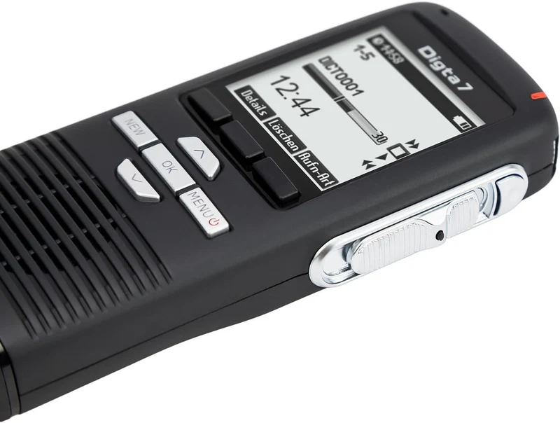 Grundig KDC7020I31 Digta 7 Stand-alone Kit