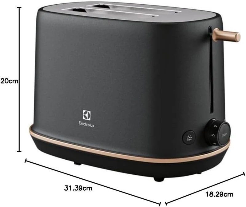 Electrolux Skrudintuvas E7T1-6BP