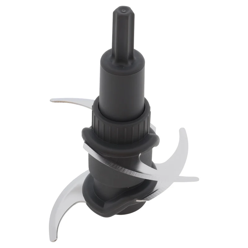 Kenwood Klinge Messer Doppel Mühle Easychop CHP61.100 CHP61.200